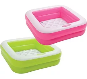 Intex Babypool Play Box Pool von Intex