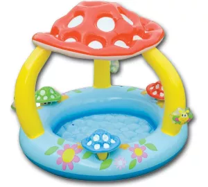 Intex Schwimmbad Pilz für Babys von Intex