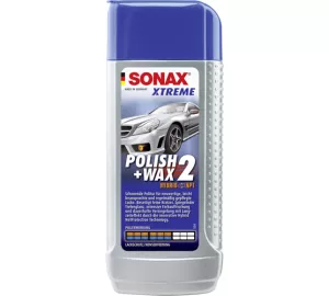 Sonax Xtreme Polish & Wax 2 Hybrid NPT von SONAX