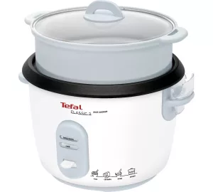 Tefal RK 1011 in weiß von Tefal