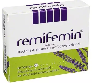 Schaper & Brümmer Remifemin Tabletten von MEDICE