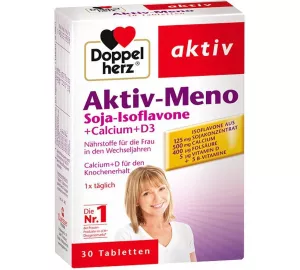Doppelherz Aktiv-Meno von Doppelherz