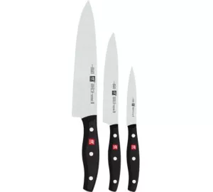 Zwilling Messerset 3-tlg. Twin Pollux von ZWILLING