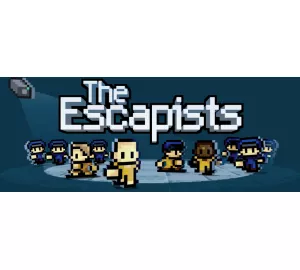 Team 17 Software The Escapists von Sold Out