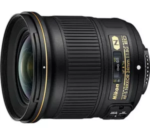 Nikon AF-S Nikkor 24 mm 1:1,8G ED von Nikon