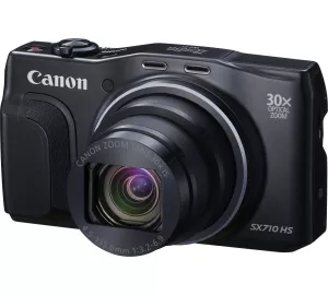 Canon PowerShot SX710 HS von Canon