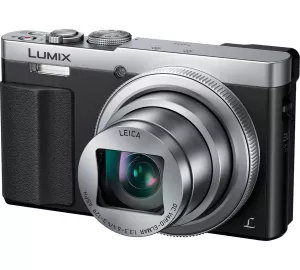 Panasonic Lumix DMC-TZ71 von Panasonic