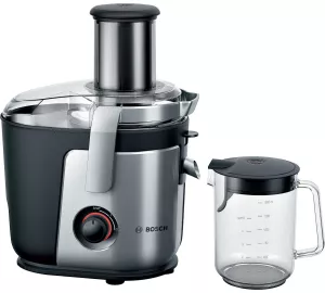 Bosch MES 4000 in schwarz von Bosch