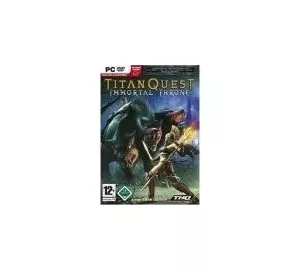 THQ Titan Quest: Immortal Throne (für PC) von THQ Nordic