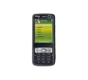 Nokia N73 Music Edition von Nokia