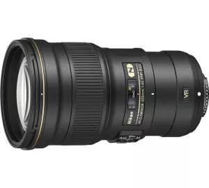 Nikon AF-S Nikkor 300mm 1:4E PF ED VR von Nikon