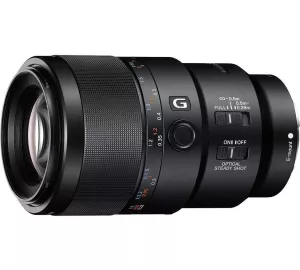 Sony FE 90 mm F2,8 Makro G OSS von Sony