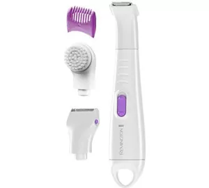 Remington WPG 4035 smooth & silky Bikini Kit von REMINGTON