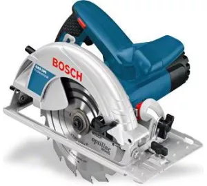 Bosch GKS 190 Professional in blau von Bosch