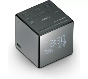 Sony XDR-C1DBP von Sony