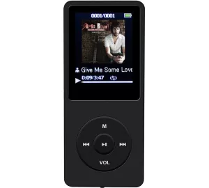 AGPtek A02 von AGPTEK