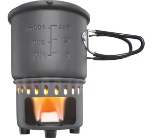 Esbit Kochset CS585HA von Esbit