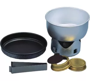 Trangia Mini Stove von Trangia