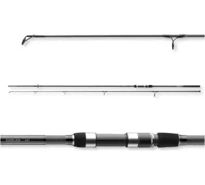 Daiwa Emblem Carp von DAIWA