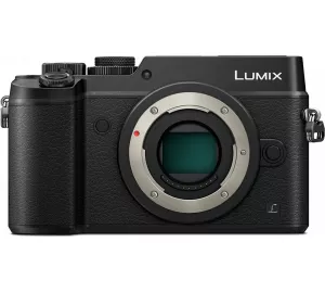 Panasonic Lumix DMC-GX8 von Panasonic