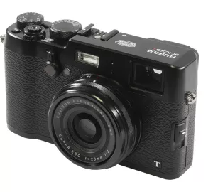 Fujifilm X100T von Fujifilm