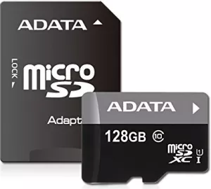 ADATA microSD Premier Class 10 UHS-I von ADATA