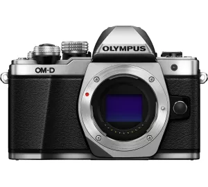Olympus OM-D E-M10 Mark II von Olympus