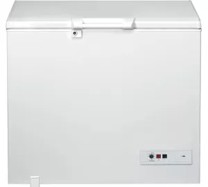 Bauknecht GT 270 2 in weiß von Bauknecht