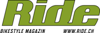 Ride