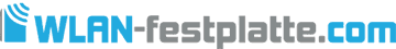 WLAN-Festplatte.com
