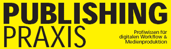 Publishing Praxis