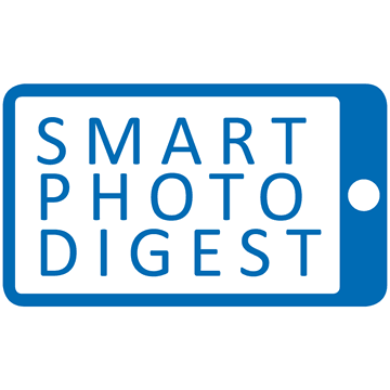 VISUELL - SMART PHOTO DIGEST