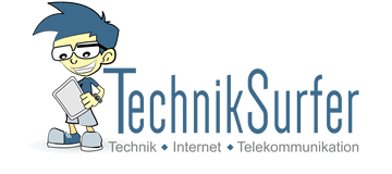 TechnikSurfer