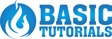 Basic Tutorials