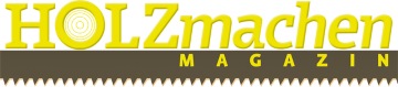 HOLZmachen Magazin