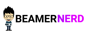 Beamernerd