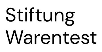 Stiftung Warentest - test.de Logo