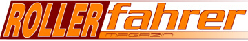 Rollerfahrer Magazin