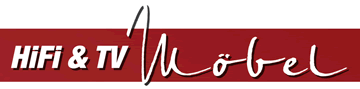 HiFi&TV Möbel