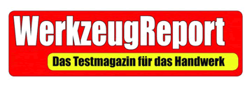Werkzeug Report