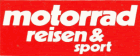 motorrad, reisen & sport