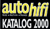 autohifi Katalog 2000