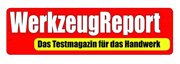 Werkzeug Report