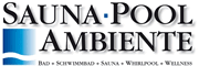 Sauna, Pool & Ambiente